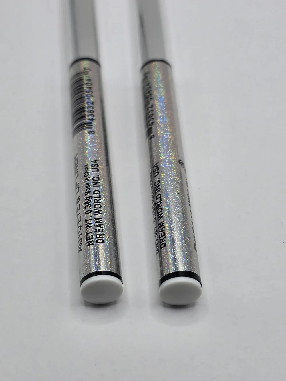 Dream World White Eyeliner